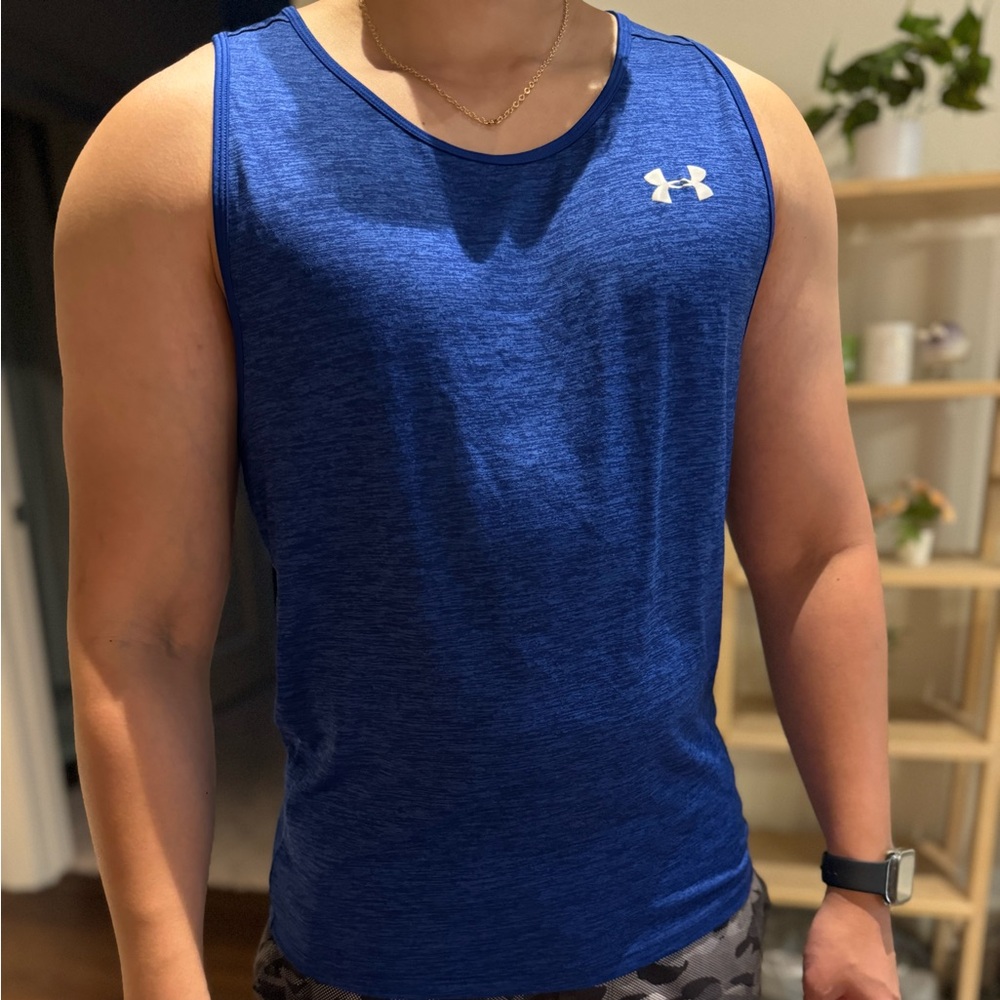 Under Armour Tank Top